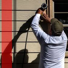 Siding for Multi-Family Homes in Cerro Gordo, IL